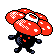 Vileplume - Crystal (Normal)