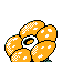 Vileplume - Silver (Back View (Shiny))