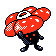 Vileplume - Silver (Normal)