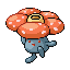 Vileplume - Emerald (Normal)