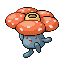 Vileplume - Ruby Sapphire (Normal)