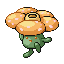 Vileplume - Ruby Sapphire (Shiny)