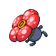 Vileplume - Diamond Pearl (Normal)