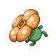 Vileplume - Diamond Pearl (Shiny)