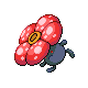 Vileplume - Platinum (Normal)