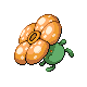 Vileplume - Platinum (Shiny)