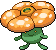 Vileplume - Black 2 White 2 Black White Animated (Shiny)