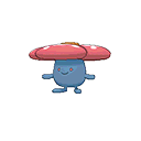 Vileplume - Bank (Normal)