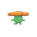 Vileplume - Bank (Shiny)