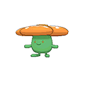 Vileplume - Omega Ruby Alpha Sapphire (Shiny)
