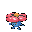 Vileplume - Let_s Go Pikachu Let_s Go Eevee