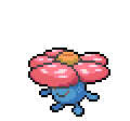 Vileplume - Sword Shield