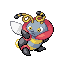Volbeat - Ruby Sapphire (Normal)