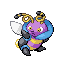 Volbeat - Ruby Sapphire (Shiny)