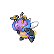 Volbeat - HeartGold SoulSilver (Shiny)