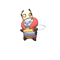 Volbeat - Omega Ruby Alpha Sapphire (Normal)