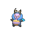 Volbeat - X Y (Shiny)