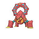 Volcanion - Bank