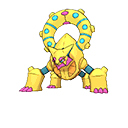 Volcanion - Bank