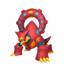 Volcanion - Home