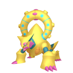 Volcanion - Home