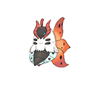 Volcarona - Bank (Normal)