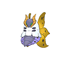 Volcarona - Bank (Shiny)