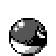 Voltorb - Yellow (Back View)