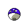 Voltorb - Crystal (Shiny)