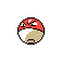Voltorb - Gold (Normal)