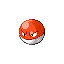 Voltorb - Emerald (Normal)