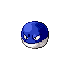 Voltorb - Emerald (Shiny)