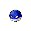 Voltorb - FireRed LeafGreen (Shiny)