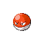 Voltorb - Ruby Sapphire (Normal)