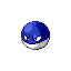 Voltorb - Ruby Sapphire (Shiny)