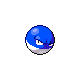 Voltorb - Diamond Pearl (Shiny)