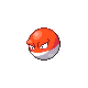 Voltorb - HeartGold SoulSilver (Normal)