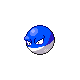 Voltorb - HeartGold SoulSilver (Shiny)