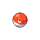 Voltorb - Platinum (Normal)
