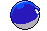 Voltorb - Black 2 White 2 Black White Animated (Back View (Shiny))