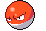 Voltorb - Black 2 White 2 Black White Animated (Normal)
