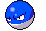 Voltorb - Black 2 White 2 Black White Animated (Shiny)