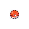 Voltorb - Black White (Normal)