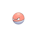 Voltorb - Bank (Normal)