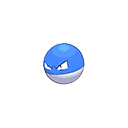 Voltorb - Bank (Shiny)