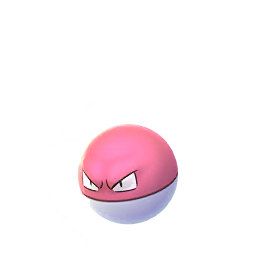 Voltorb - GO (Normal)