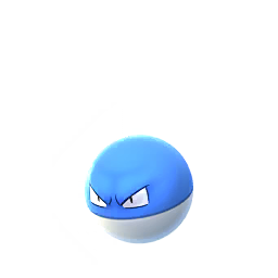 Voltorb - GO (Shiny)