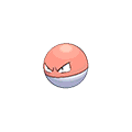 Voltorb - Omega Ruby Alpha Sapphire (Normal)