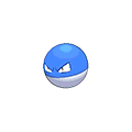 Voltorb - Omega Ruby Alpha Sapphire (Shiny)