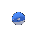 Voltorb - X Y (Shiny)